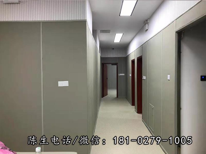 談話室軟包墻面材料詳細(xì)解說
