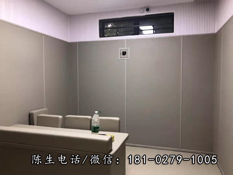 詢問室防撞軟包規(guī)格及安裝問題
